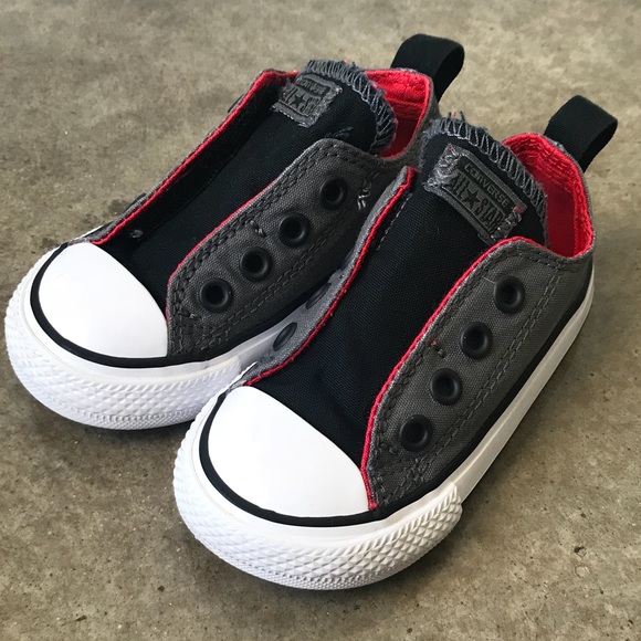 velcro converse for toddlers